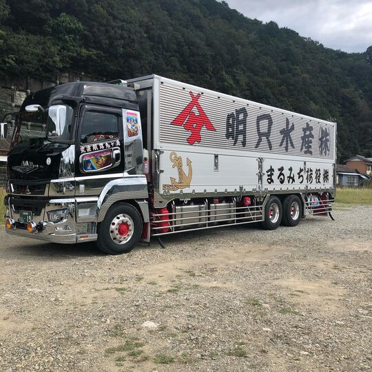 まるみち荷役株式会社