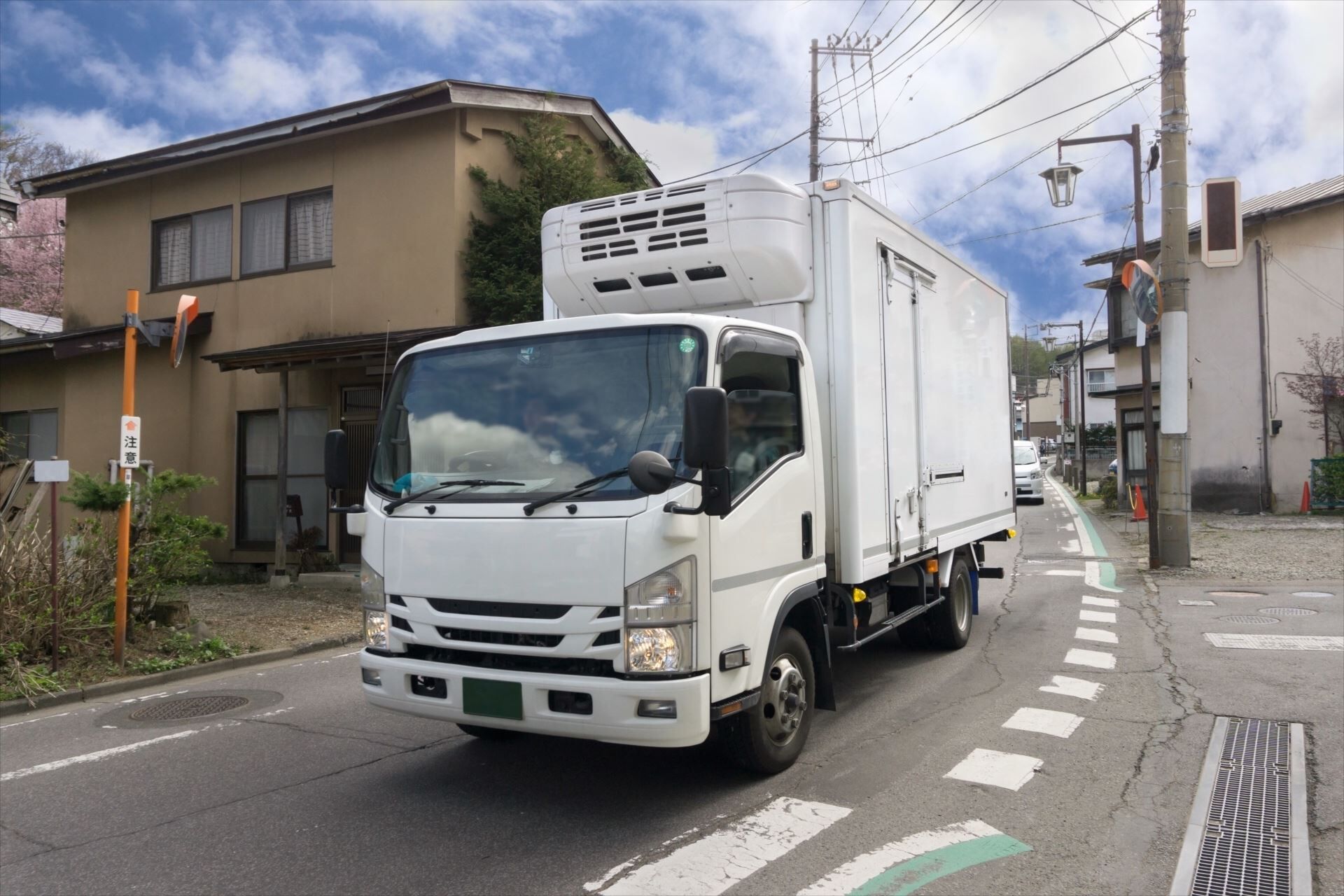 トラック